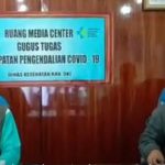 Pasien Positif Covid-19 Bertambah, Warga Diminta Patuhi Himbauan Pemerintah