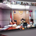 Herman Deru Dukung Evaluasi Program Rencana Aksi KPK di Sumsel Herman Deru Dukung Evaluasi Program Rencana Aksi KPK di Sumsel