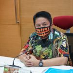 Lonjakan Kasus Covid di Sumsel karena Tracing Petugas Aktif dan Agresif