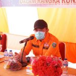 HD Apresiasi Rendahnya Kasus Kematian Covid di Muratara
