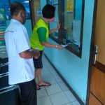 Pelanggan PDAM Muba Sangat Terbantu Masa Covid 19 3 Bulan Air PDAM Digratiskan Pelanggan PDAM Muba Sangat Terbantu Masa Covid 19 3 Bulan Air PDAM Digratiskan