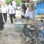 Di Muba, Jangan Coba-coba Jual LPG Diatas HET, Akan Disanksi Tegas