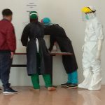 41 Wartawan Dirapid Test Hasilnya Semua Negatif