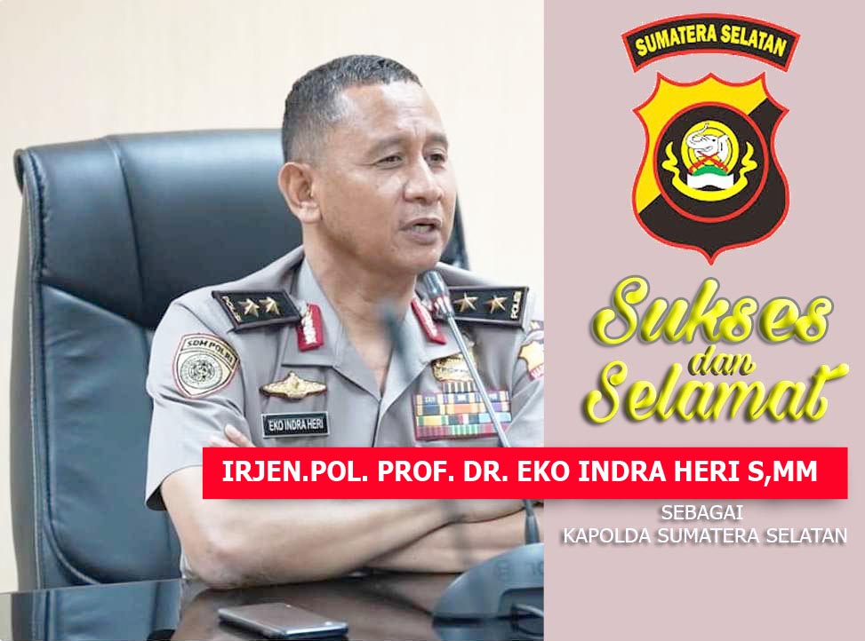 KAPOLDA BARU
