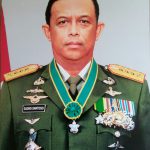 Mantan Panglima TNI, dan Mantan Kasad, Jenderal TNI (Purn) Djoko Santoso Tutup Usia Mantan Panglima TNI, dan Mantan Kasad, Jenderal TNI (Purn) Djoko Santoso Tutup Usia