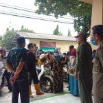 Warga Tanjung Seteko, Tuntut Bantuan Sosial.