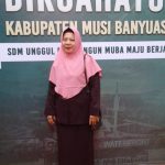 Diangkat PNS di Era Alex Noerdin, Pensiun di Zaman Dodi Reza