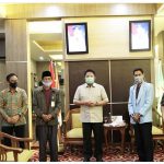 Jelang New Normal, Rencana Buka Tempat Ibadah dan Ponpes Jelang New Normal, Rencana Buka Tempat Ibadah dan Ponpes