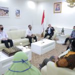 KAHMI Sumsel Apresiasi Kerja Pemkab Muba Tangani Covid-19