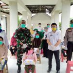 Covid-19 Muba: Kasus Sembuh Bertambah 10 Orang, Bayung Lencir Jadi Zona Hijau