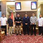 HD Izinkan PT. BCI Dirikan Pabrik Gula di Sumsel HD Izinkan PT. BCI Dirikan Pabrik Gula di Sumsel