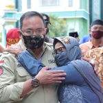 Langsung Kucurkan Biaya Renovasi Panti Asuhan Elnuza yang terbakar, Semua Fasilitas Panti Diperbaharui Melalui Dinas Sosial Muba