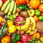 Ini Dia ! Buah-buahan Bermanfaat Turunkan Berat Badan Ini Dia ! Buah-buahan Bermanfaat Turunkan Berat Badan
