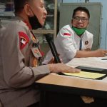 Kapolda Sumsel Silaturahmi ke PWI Sumsel, Jalin Sinergi Sukseskan Program PDK Kapolda Sumsel Silaturahmi ke PWI Sumsel, Jalin Sinergi Sukseskan Program PDK