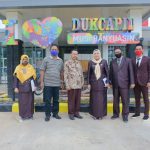Kembali Jadi Percontohan, Disdukcapil Muba Terima Studi Tiru Dukcapil Bengkulu Kembali Jadi Percontohan, Disdukcapil Muba Terima Studi Tiru Dukcapil Bengkulu