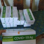 Kepala BPJS Kesehatan Palembang  Ichwansyah: Penyediaan  Rapid Test Antigen Hanya di Muba
