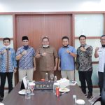KNPI Sumsel Apresiasi Penanganan Wabah Covid-19 di Muba