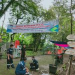 Pasien Covid-19 di Muba Bisa Camping dan Serasa Liburan Pasien Covid-19 di Muba Bisa Camping dan Serasa Liburan