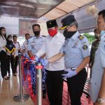 Terus Tingkatkan Sinergi dan Komitmen Pemkab Muba bersama Lapas Sekayu