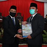 BPK RI Apresiasi ke Pemprov Sumsel Atas Prestasi Raih WTP 6 Kali Berturut-turut BPK RI Apresiasi ke Pemprov Sumsel Atas Prestasi Raih WTP 6 Kali Berturut-turut