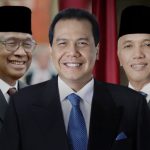 Menjadi Konstituen Dewan Pers, SMSI Satukan Perusahaan Pers di Era Baru Menjadi Konstituen Dewan Pers, SMSI Satukan Perusahaan Pers di Era Baru