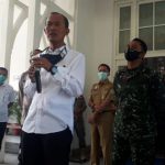 Pemko Palembang Perpanjang Masa PSBB 14 Hari ke Depan