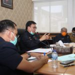 Lama Mangkrak, Herman Deru Komitmen Lanjutkan Pembangunan Masjid Raya Sriwijaya Lama Mangkrak, Herman Deru Komitmen Lanjutkan Pembangunan Masjid Raya Sriwijaya
