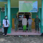 Jelang New Normal Life, ini dia panduan Protokes di Rumah Ibadah