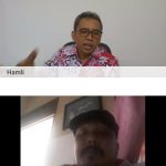 FKPT Diminta Berperan Aktif Cegah Covid dan Radikalisme FKPT Diminta Berperan Aktif Cegah Covid dan Radikalisme
