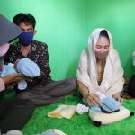 Gendong Bayi Kembar 3, Thia Yufada: Saya Teringat Aletta dan Atalie Waktu Kecil
