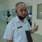Cegah Penyalahgunaan Narkoba, ASN di Inspektorat Muba Tes Urine