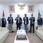 Pemkab Muba Apresiasi Karang Taruna