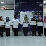 Pemkab Dukung Pencanangan Pembangunan Zona Integritas Menuju WBK dan WBBM BPS Muba Pemkab Dukung Pencanangan Pembangunan Zona Integritas Menuju WBK dan WBBM BPS Muba