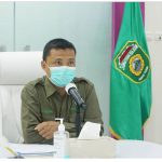 Tidak Ada Penambahan Kasus Pasien Meninggal Covid di Sumsel
