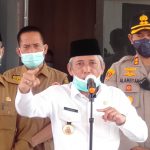 Kasus Positif di OKI Nihil, Bersiap Menuju Normal Baru