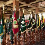 KASAD PIMPIN SERTIJAB 9 JABATAN PANGKOTAMA,ASISTEN DAN KABALAKPUS TNI - AD DAN LAPORAN KENAIKAN PANGKAT 56 PERWIRA TINGGI TNI - AD KASAD PIMPIN SERTIJAB 9 JABATAN PANGKOTAMA,ASISTEN DAN KABALAKPUS TNI – AD DAN LAPORAN KENAIKAN PANGKAT 56 PERWIRA TINGGI TNI – AD