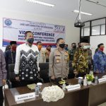 Wagub Mawardi Ajak Perangi Narkoba, Peringati HANI Tahun 2020 Wagub Mawardi Ajak Perangi Narkoba, Peringati HANI Tahun 2020