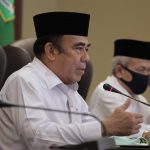 Utamakan Keselamatan, Keberangkatan Jemaah Haji 1441H Dibatalkan Utamakan Keselamatan, Keberangkatan Jemaah Haji 1441H Dibatalkan