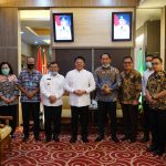 Herman Deru Akomodir Aspirasi Masyarakat Melalui Bupati