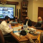 Kapolda Sumsel Ajak FKPT Bergerak Bersama Cegah Radikalisme Kapolda Sumsel Ajak FKPT Bergerak Bersama Cegah Radikalisme