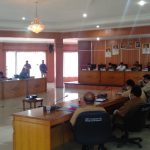 Kasus Covid di OKI tidak Ada Lagi