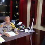 Bumi Sako Damai Jadi Kampung Tangkal Covid Pertama di Palembang