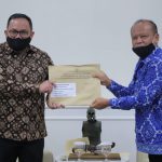 Kepala BKN Regional VII Mohon ke Bupati Muba Tak Setujui Mutasi ASN Tanpa Alasan Kuat Kepala BKN Regional VII Mohon ke Bupati Muba Tak Setujui Mutasi ASN Tanpa Alasan Kuat
