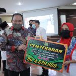 DRA Realisasikan Curhat Mahasiswa Sekolah Tinggi Rahmaniyah Terkait Angsuran Kuliah