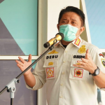 Dua Pekan Terakhir, Angka Sembuh Covid-19 di Sumsel Naik Drastis