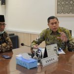 Transfer DAU Bulan Mei dan Juni ke Muba Lancar