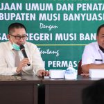 Gandeng Kejari, Pemkab Muba Tindaklanjuti Temuan BPK, Tuntaskan Lebih Bayar 130 Proyek TA 2018-2019 Gandeng Kejari, Pemkab Muba Tindaklanjuti Temuan BPK, Tuntaskan Lebih Bayar 130 Proyek TA 2018-2019