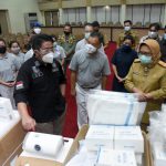 HD Rangkul Yayasan Buddha Tzu Chi Bangkitkan UMKM Sumsel HD Rangkul Yayasan Buddha Tzu Chi Bangkitkan UMKM Sumsel