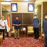 Pantau Warga Sumsel, Herman Deru Segera Kenalkan “Dindo” dari MDP