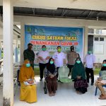 Update 15 Juni 2020: Pasien Covid-19 Muba Sembuh Bertambah 4 Orang
